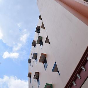 Hotel Sriwijaya 99